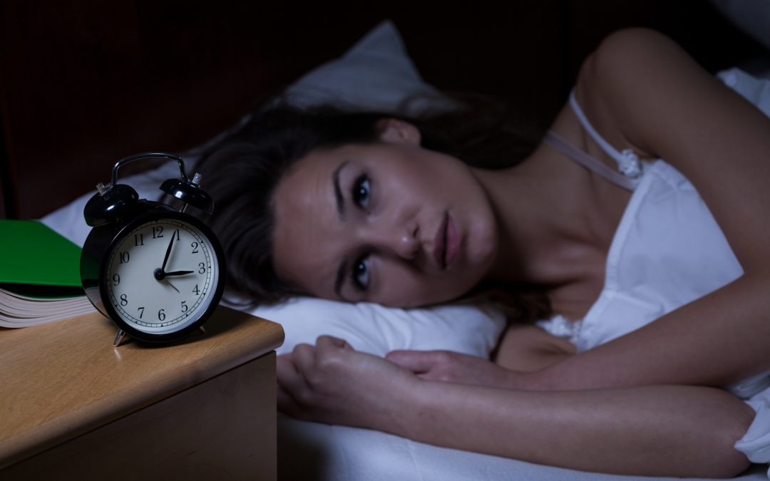 Is Thinking About College Costs Keeping You Up At Night?