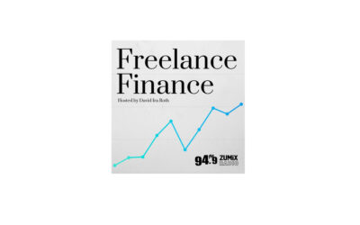 Ep #16 – Tricia Rosen – Freelance Finance – Financial Planner & Enrolled Agent