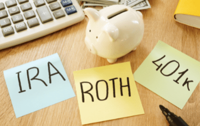Roth Conversion – What To Know Before Converting