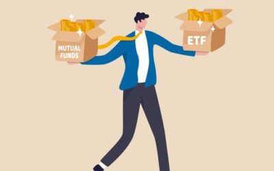 ETFs vs Mutual Funds: What’s the Difference?